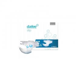 PIELU. DAILEE SLIP PREMIUM...