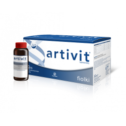 Artivit, 30 ml, płyn, 15...