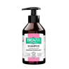 Biovax Niacynamid wzmacniający szampon do włosów, 200 ml