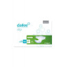 Pieluchy Dailee Slip Premium Super rozmiar M, 30 sztuk
