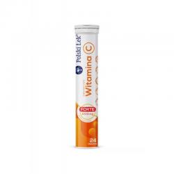Witamina C 1000 mg, 24...