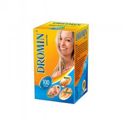 Dromin, 100 tabletek