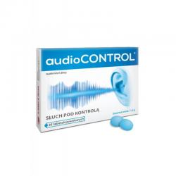 AudioCONTROL, 30 tabletek...