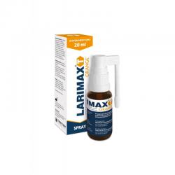 Larimax T Orange, spray, do...