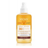 Vichy Ideal Soleil mgiełka brązująca SPF 30, 200 ml