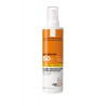 La Roche-Posay Anthelios Spray niewidoczny SPF 50+, 200 ml
