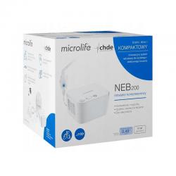Microlife Neb 200 Inhalator...