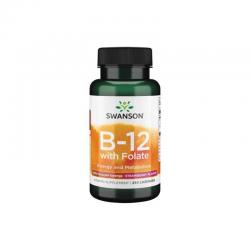 SWANSON Vitamin B-12 1000...