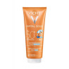 Vichy Ideal Soleil Mleczko dla dzieci SPF 50+, 300 ml
