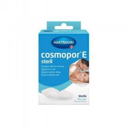 Cosmopor E, plastry...