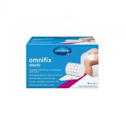 Omnifix Elastic, przylepiec...