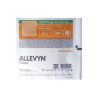 Opatr. ALLEVYN AG NON ADHESIVE 10x10cm 1sz