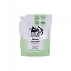 YOPE Żel Yunnan Refill, 800 ml