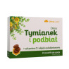 Olimp Tymianek i Podbiał, 24 pastylki