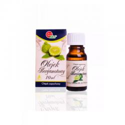 Kej Olejek bergamotowy, 10 ml