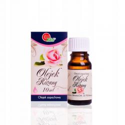 Kej Olejek różany, 10 ml