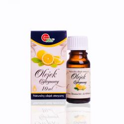 Kej Olejek cytrynowy, 10 ml