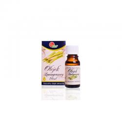 Kej Olejek lemongrasowy, 10 ml
