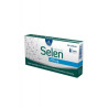 Selen 200 µg, 60 tabletek
