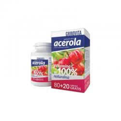 Acerola Grinovita, 100...