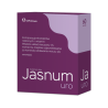 Jasnum uro, 60 kapsułek