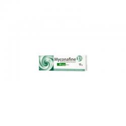 Myconafine krem 1%, 15 g