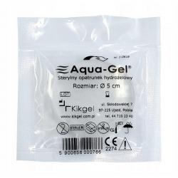 Aqua-Gel Opatrunek...