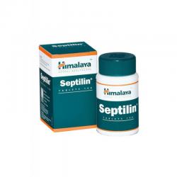 Himalaya Septilin, 100...