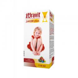 Żuravit Junior Plus płyn,...