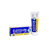 Pasta do zębów Elgydium Kids Bananowa, 50 ml
