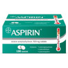 Aspirin 500mg, 100 tabletek