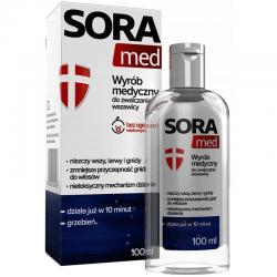 Sora Płyn do zwalczania...