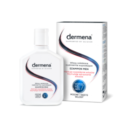 DERMENA MEN Szampon, 200 ml