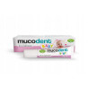 Mucodent Baby żel na ząbkowanie, 15 ml