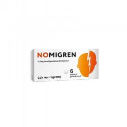 Nomigren 12,5 mg, 6...
