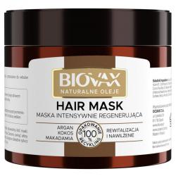 Biovax Naturalne Oleje...
