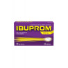 Ibuprom 200 mg, 20 tabletek