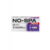 No-Spa Max 80 mg, 24 tabletek powlekanych