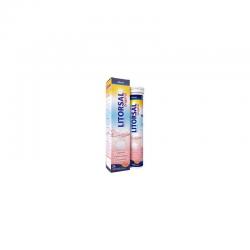 Zdrovit Litorsal Grejpfrut,...