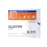 Opatr. ALLEVYN AG ADHESIVE 12,5x12,5cm 1sz