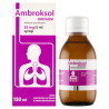 Ambroksol Orifarm 30 mg/5 ml syrop, 150 ml