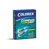 Coldrex Complex Grip, 16 kapsułek twardych