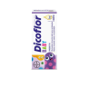 Dicoflor baby, krople 5 ml