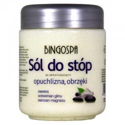 Sól do stóp że...