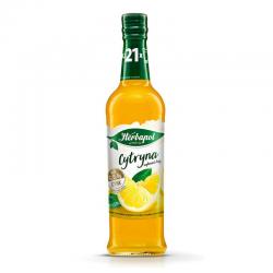 Herbapol Lublin Syrop...