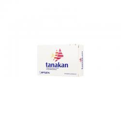 Tanakan, 40 mg, tabletki...