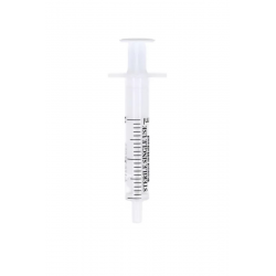 Romed Strzykawka 2 ml...