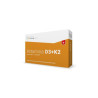 Biocanto Witamina D3 + K2, 60 kapsułek