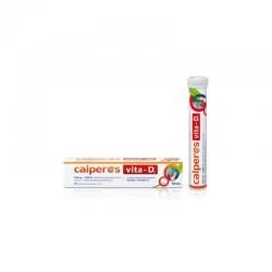 Calperos Vita-D3 500 mg, 30...