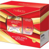 Perfecta Krem kolagenowy 70+ zestaw krem na dzień i na noc, 50 ml, krem pod oczy, 15 ml